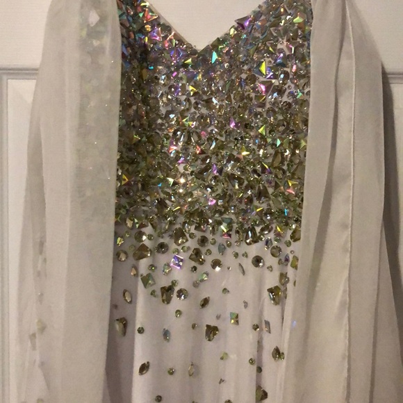 Prom Dress / Formal Dress - Picture 4 of 5